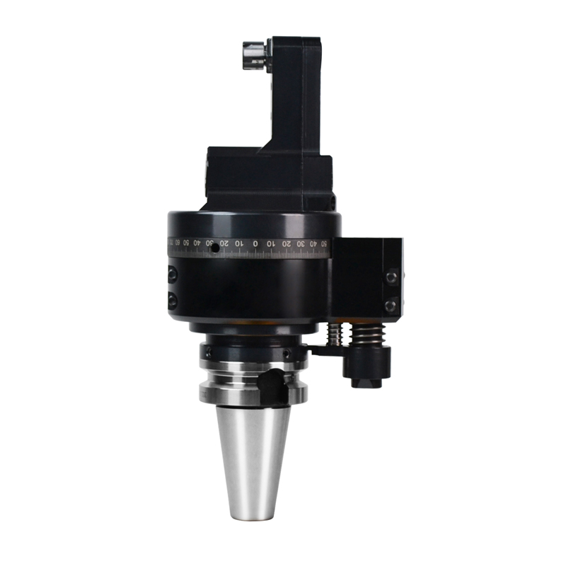 BT40-DC7-52輕型角度頭