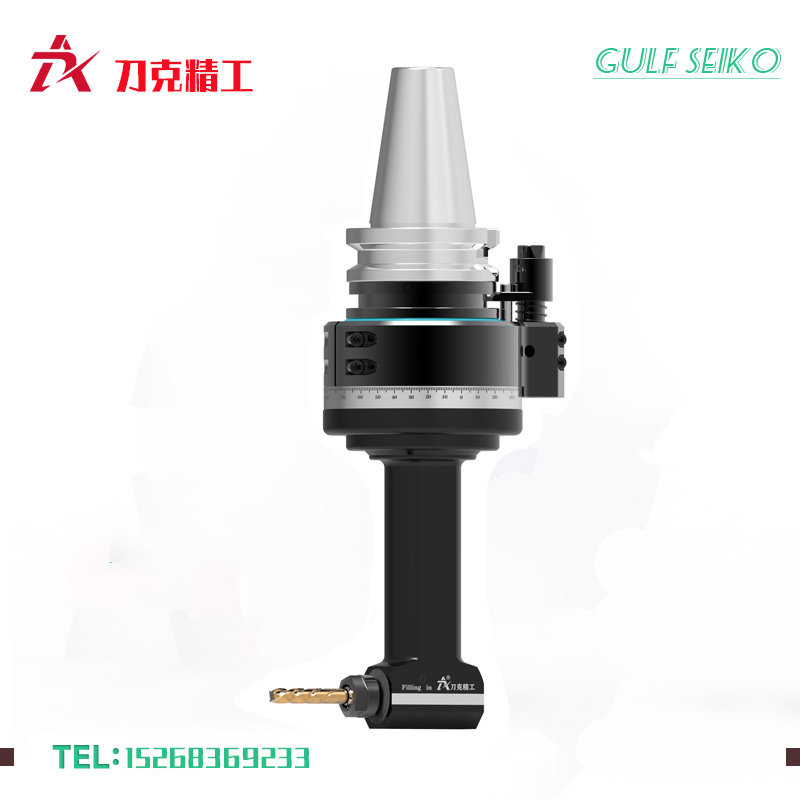 DK90-BT50-ER16-160國產(chǎn)側銑頭