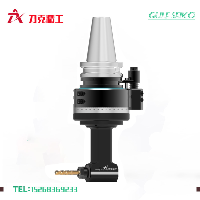 DK90-BT50-ER16-110國產(chǎn)側銑頭