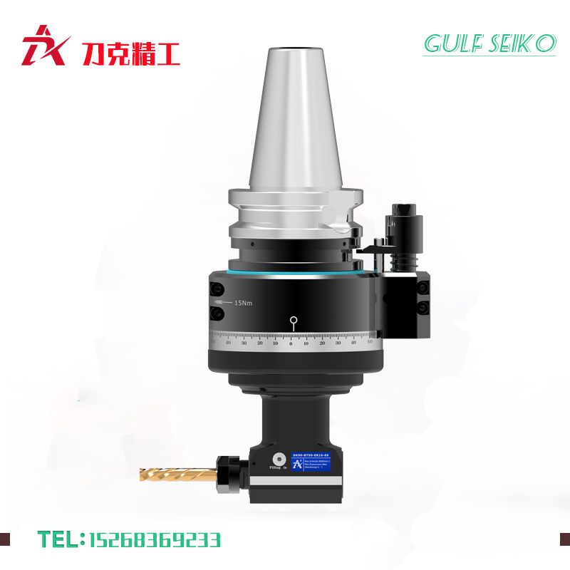 DK90-BT50-ER16-66國產(chǎn)側銑頭