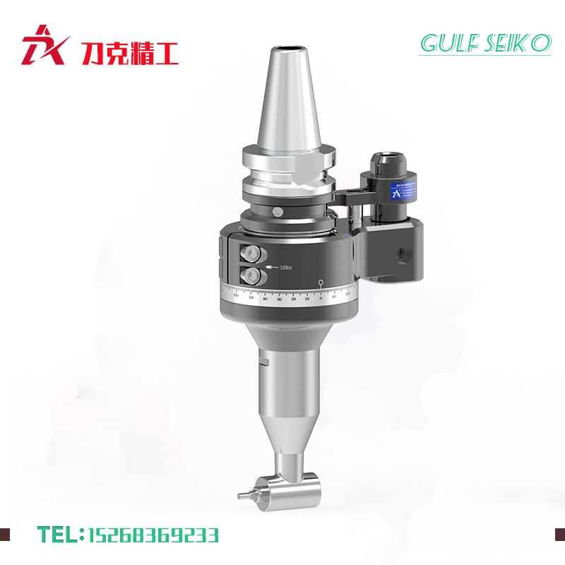 DK90-BT30-3RA小型角度頭，側(cè)銑頭，銑頭