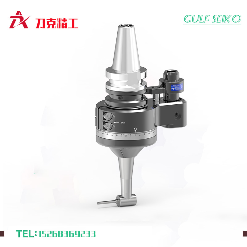 DK90-BT30-3M微型角度頭，輕型側(cè)銑頭，迷你角度頭