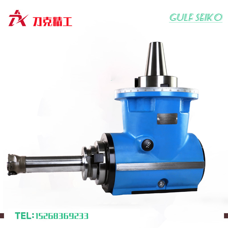 BT50-BT50龍門重型角度頭