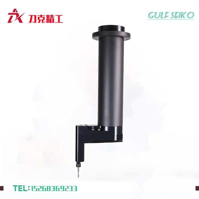 刀克DK90-BT50-ER11-Z440非標(biāo)自動(dòng)角度頭