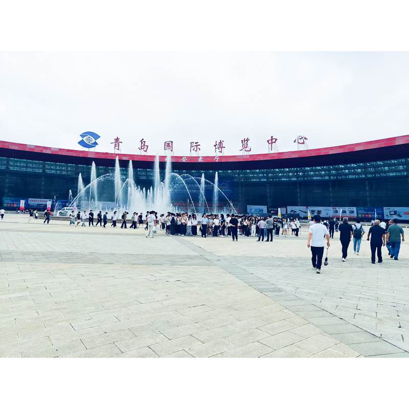 蘇州刀克精工科技有限公司參展青島國際機(jī)床展